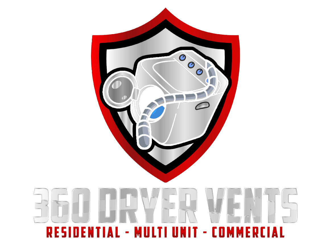 360 Dryer Vents